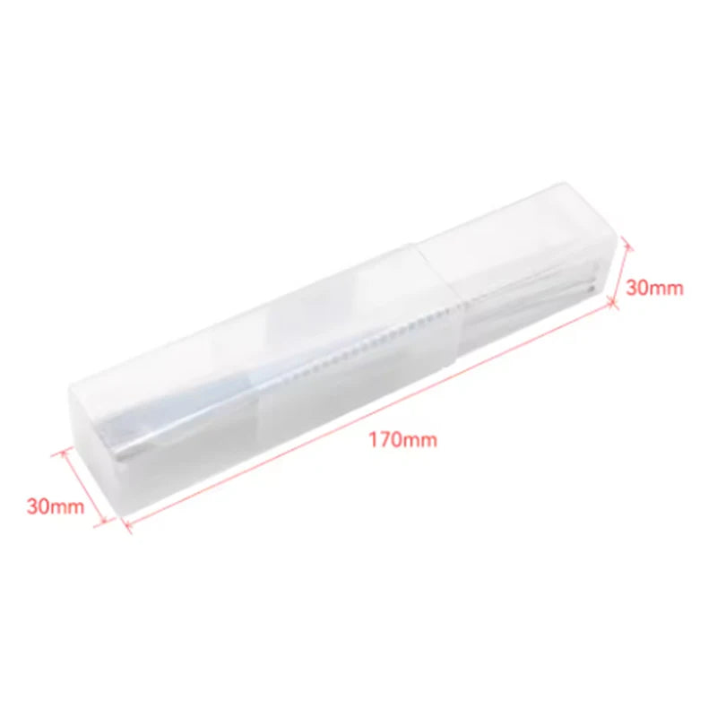 5pcs/set Hardware Tools for Car Lock Cylinder Professional Locksmith Supplies Repair Tools