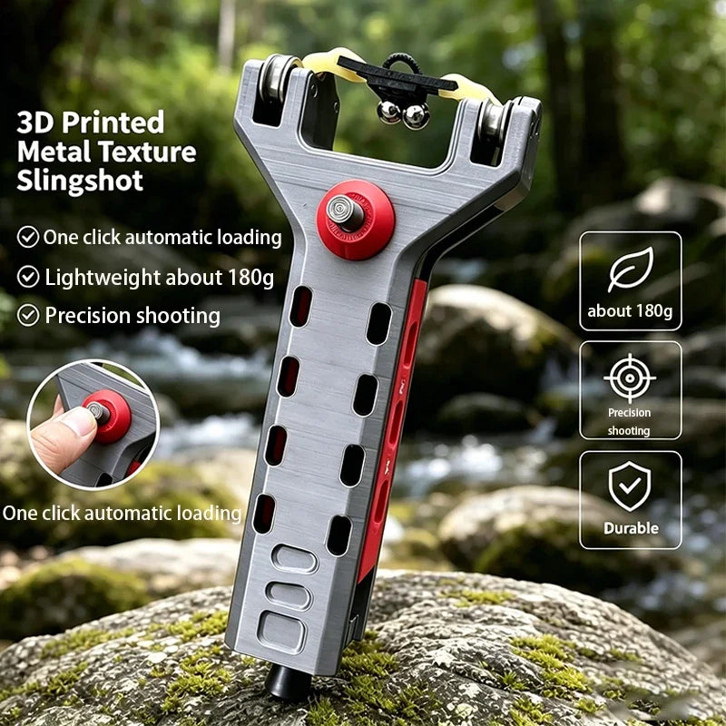 3D Printing Hardware Accessories Outdoor Tools Metal Abrasives