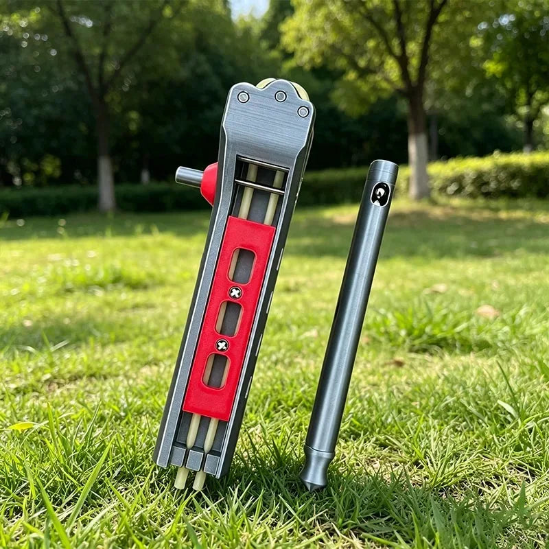 3D Printing Hardware Accessories Outdoor Tools Metal Abrasives