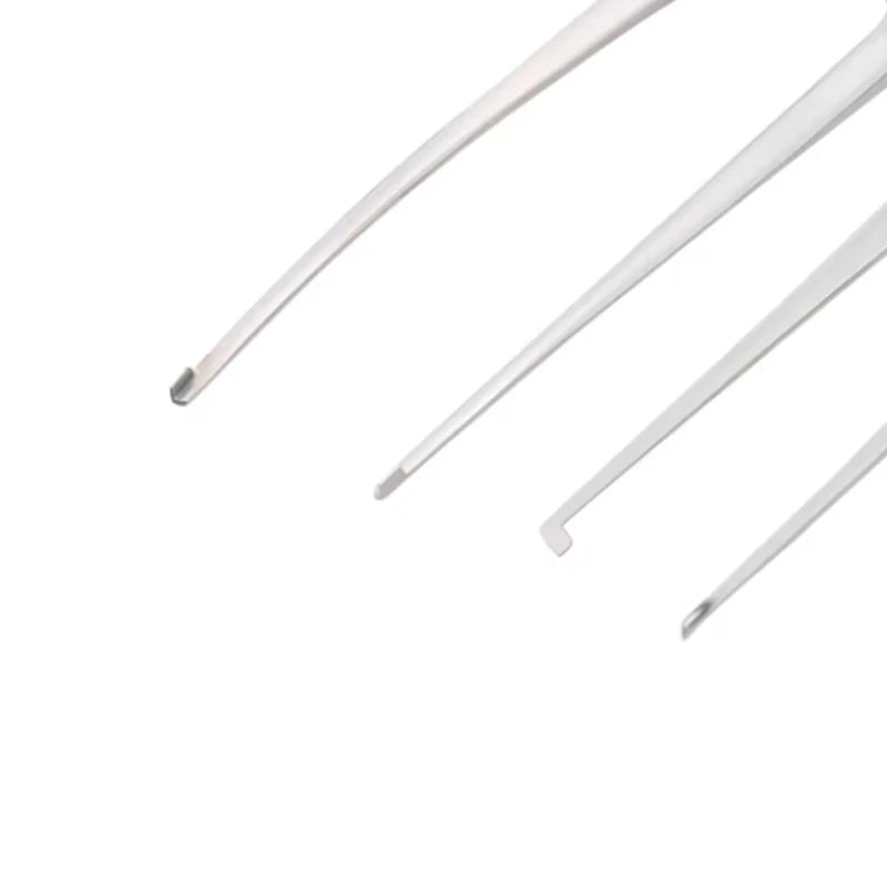 5pcs/set Hardware Tools for Car Lock Cylinder Professional Locksmith Supplies Repair Tools