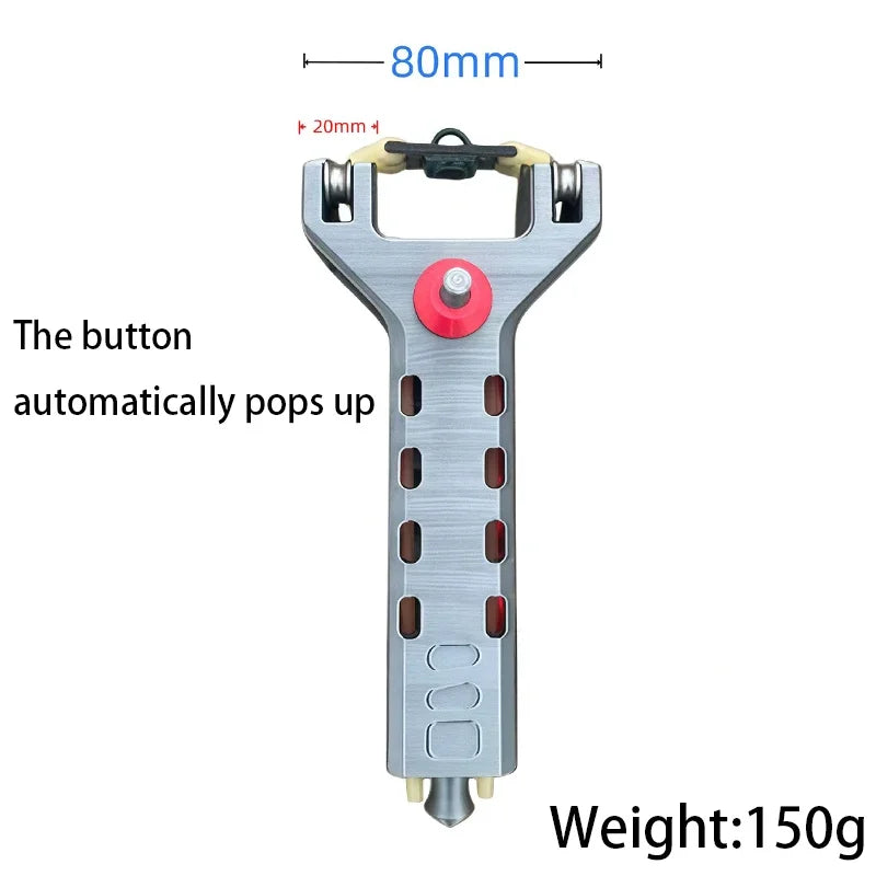 3D Printing Hardware Accessories Outdoor Tools Metal Abrasives